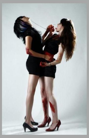 Le Butcherettes